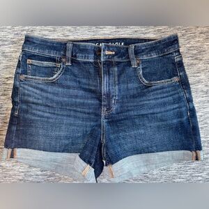 American Eagle Outfitters Jean Shorts